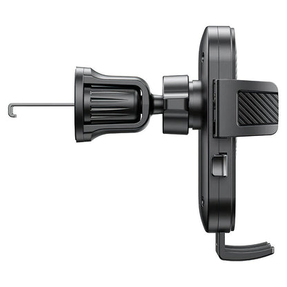 Nosilec za avto Joyroom JR-OK6 Vent, 4.7inch - 6.8inch, črn
