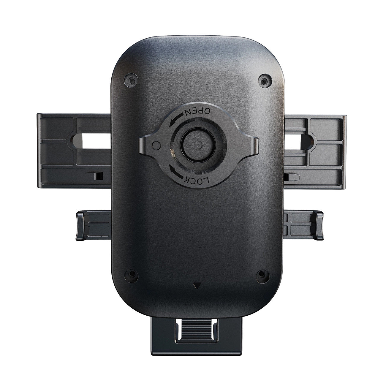 Nosilec za avto Joyroom JR-OK6 Dash, 4.7inch - 6.8inch, črn
