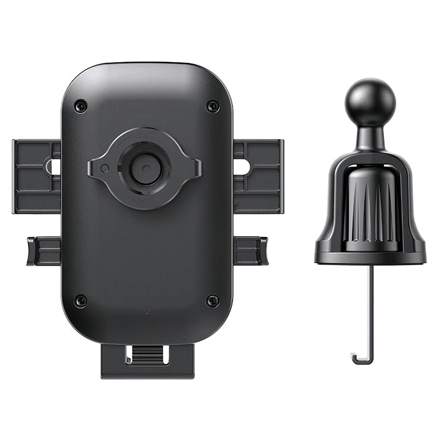 Nosilec za avto Joyroom JR-OK6 Vent, 4.7inch - 6.8inch, črn