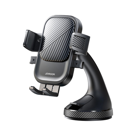 Nosilec za avto Joyroom JR-OK6 Dash, 4.7inch - 6.8inch, črn