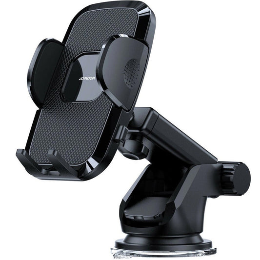 Avtomobilski nosilec Joyroom JR-ZS259-2 Dash, 4.7inch - 6.9inch, črn
