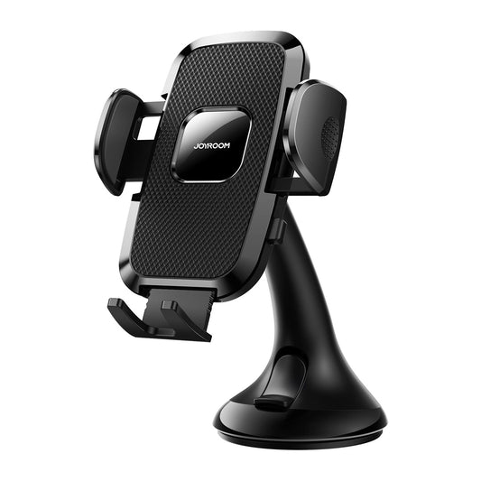 Avtomobilski nosilec Joyroom JR-ZS259 2v1, 4.7inch - 6.7inch, črn