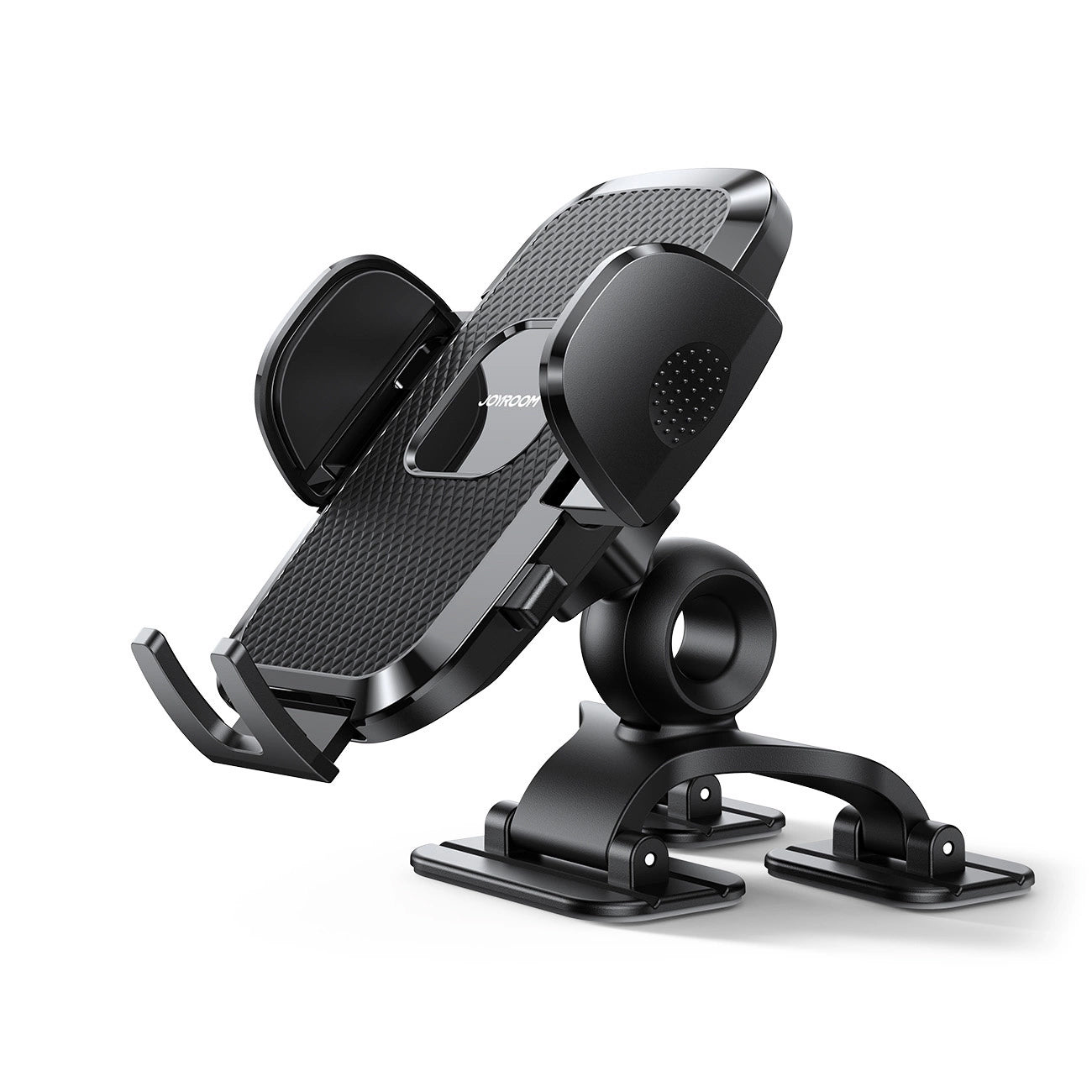 Avtomobilski nosilec Joyroom JR-ZS259-3 Dash, 4.7inch - 6.9inch, črn