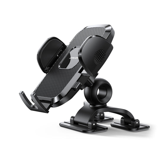 Avtomobilski nosilec Joyroom JR-ZS259-3 Dash, 4.7inch - 6.9inch, črn
