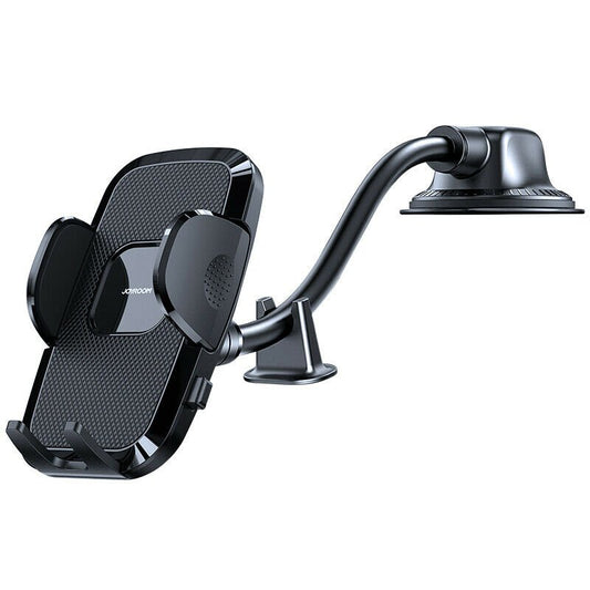 Nosilec za avto Joyroom JR-ZS259 Dash, 4.7inch - 6.9inch, črn