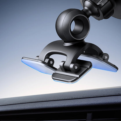 Avtomobilski nosilec Joyroom JR-ZS259-3 Dash, 4.7inch - 6.9inch, črn