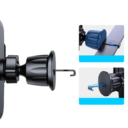 Avtomobilski nosilec Joyroom JR-ZS259 Vent, 4.7inch - 6.9inch, črn
