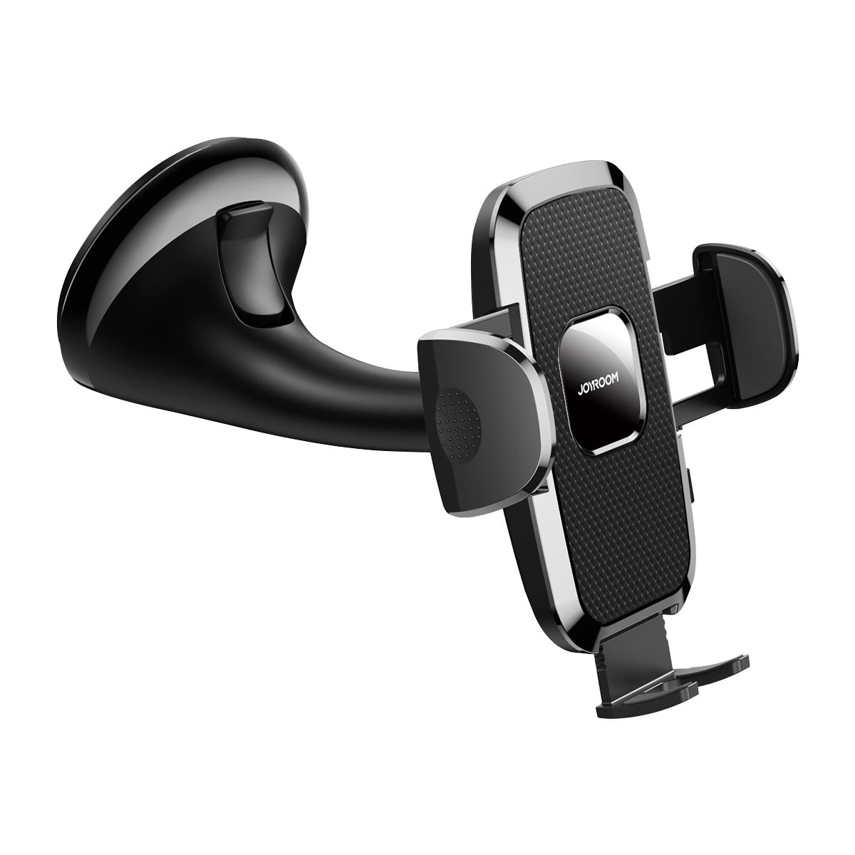Avtomobilski nosilec Joyroom JR-ZS259 2v1, 4.7inch - 6.7inch, črn