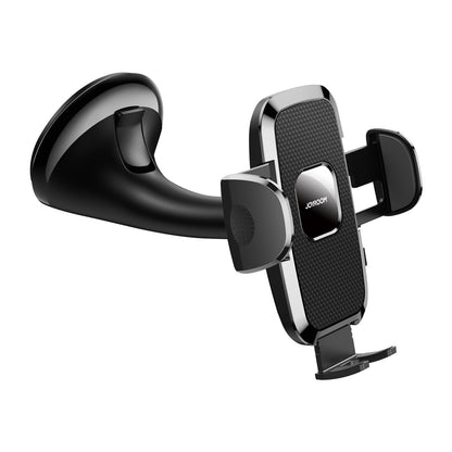 Avtomobilski nosilec Joyroom JR-ZS259 2v1, 4.7inch - 6.7inch, črn