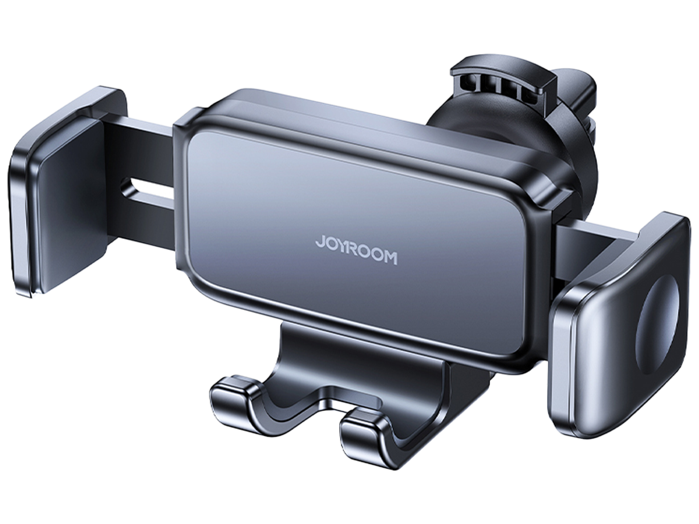 Nosilec za avto Joyroom JR-ZS283 Vent, 4.7inch - 6.7inch, črn