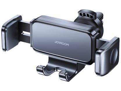 Nosilec za avto Joyroom JR-ZS283 Vent, 4.7inch - 6.7inch, črn