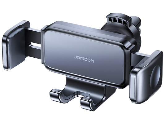 Nosilec za avto Joyroom JR-ZS283 Vent, 4.7inch - 6.7inch, črn