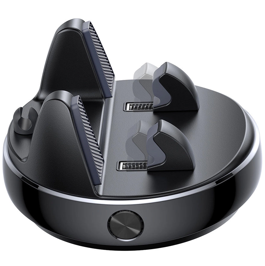 Avtomobilski nosilec Joyroom JR-ZS330, 4.7inch - 7inch, črn