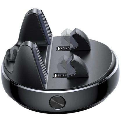 Avtomobilski nosilec Joyroom JR-ZS330, 4.7inch - 7inch, črn