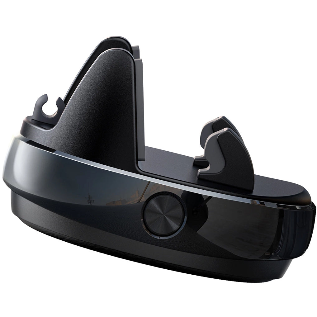 Avtomobilski nosilec Joyroom JR-ZS330, 4.7inch - 7inch, črn