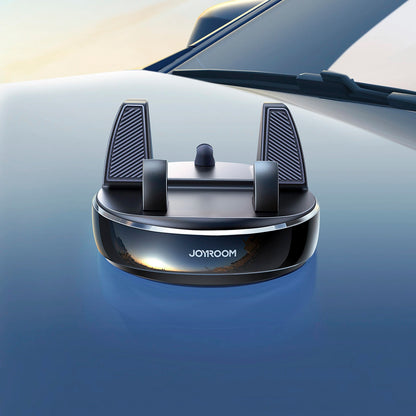 Avtomobilski nosilec Joyroom JR-ZS330, 4.7inch - 7inch, črn