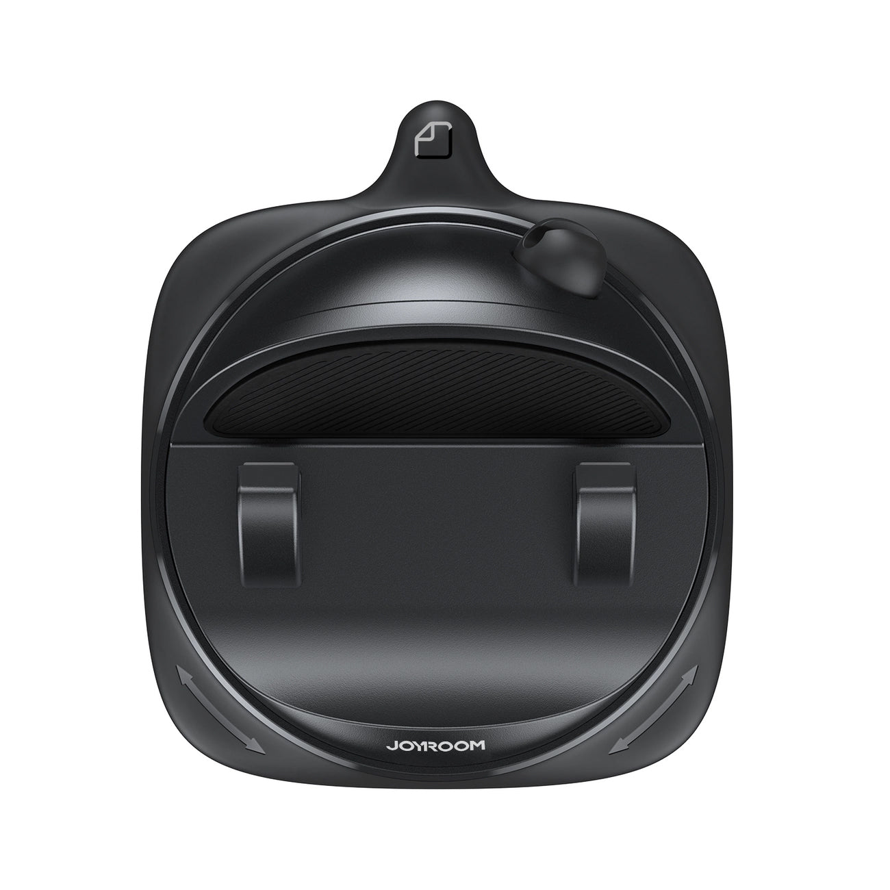 Avtomobilski nosilec Joyroom JR-ZS354, 4inch - 7inch, črn