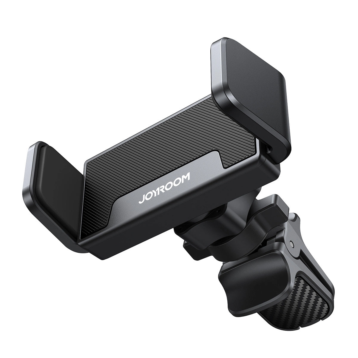 Avtomobilski nosilec Joyroom JR-ZS377, 4.5inch - 6.7inch, črn