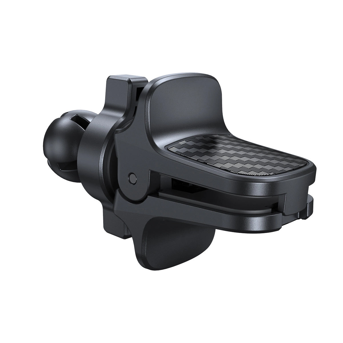Avtomobilski nosilec Joyroom JR-ZS377, 4.5inch - 6.7inch, črn