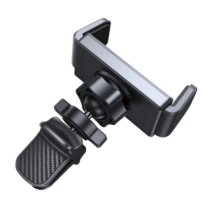 Avtomobilski nosilec Joyroom JR-ZS377, 4.5inch - 6.7inch, črn