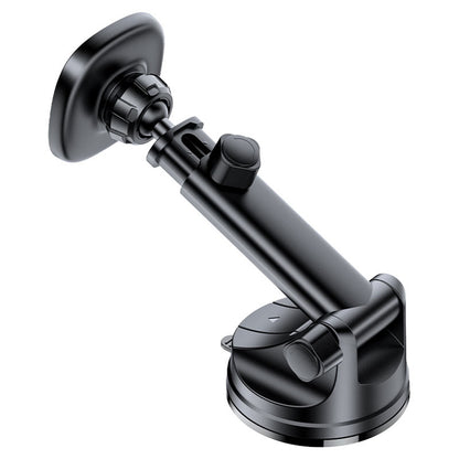 Magnetni avtomobilski nosilec Acefast D45, Univerzalen, Črn