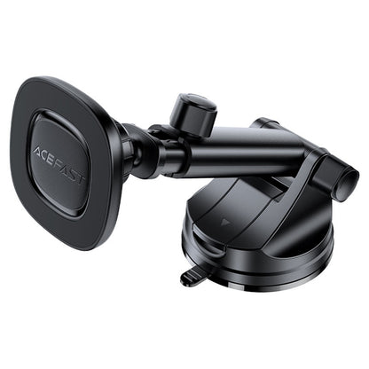 Magnetni avtomobilski nosilec Acefast D45, Univerzalen, Črn