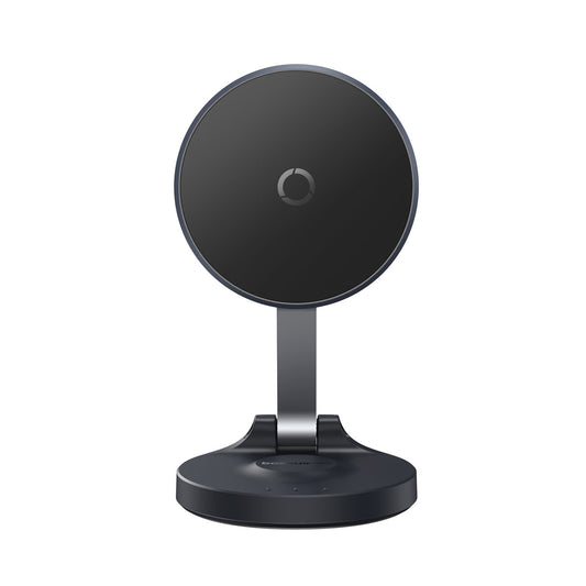 Magnetni nosilec Baseus MagPro, Univerzalen, Črn B10564101121-00
