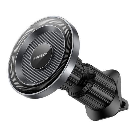 Magnetni avtomobilski nosilec Borofone BH122 Profit, 4.5inch - 7inch, črn