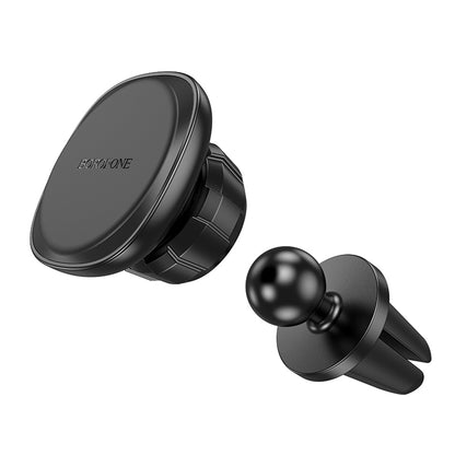 Magnetni avtomobilski nosilec Borofone BH102 Cloud, 4.5inch - 7inch, črn