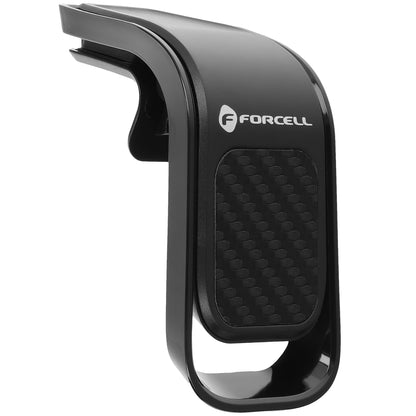 Avto nosilec Forcell Carbon B060, univerzalen, črn