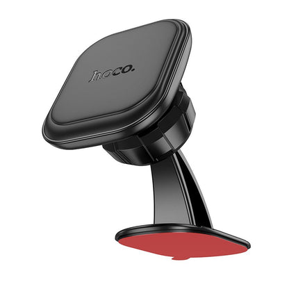 Magnetni avtomobilski nosilec HOCO H30, Univerzalen, Črn