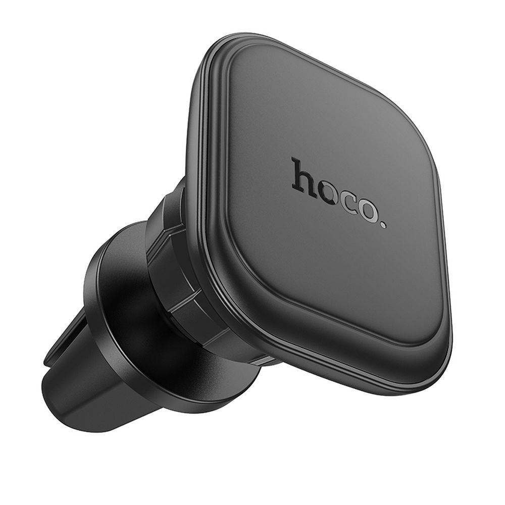 HOCO H29 Universal Magnetic Car Holder, Black