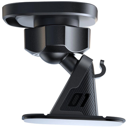 Joyroom JR-ZS400 Magnetno držalo za avto, univerzalno, črno 