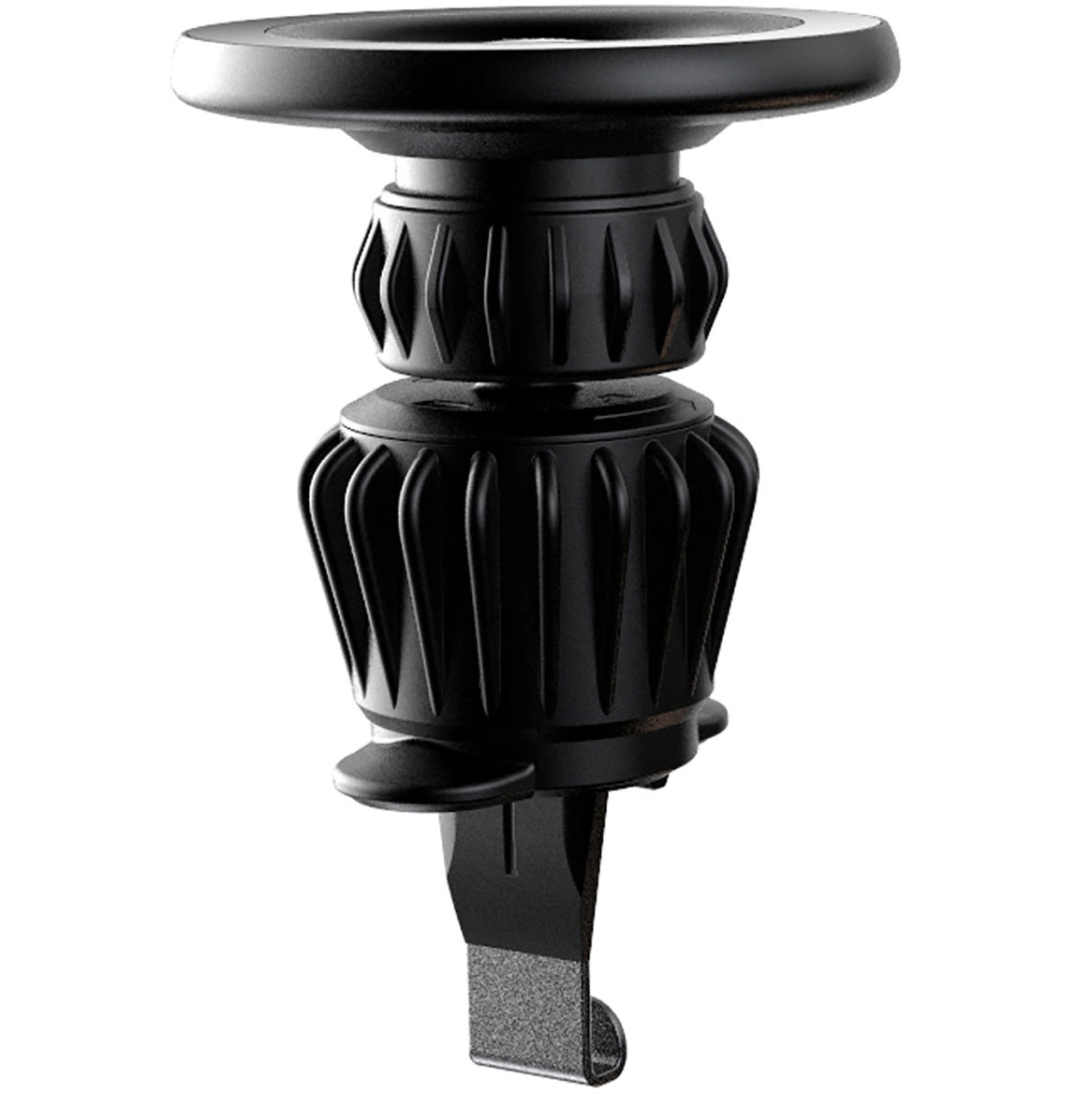 Magnetni avtomobilski nosilec Joyroom JR-ZS406 Air Vent, Univerzalen, Črn