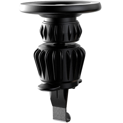 Magnetni avtomobilski nosilec Joyroom JR-ZS406 Air Vent, Univerzalen, Črn