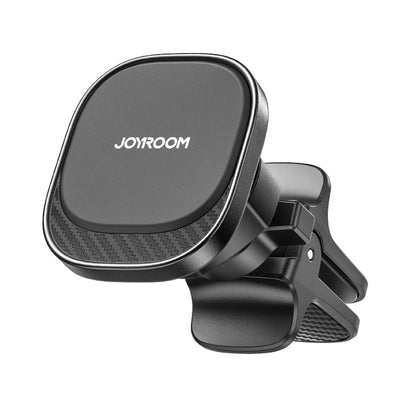 Magnetni avtomobilski nosilec Joyroom JR-ZS400 Vent, Univerzalen, Črn