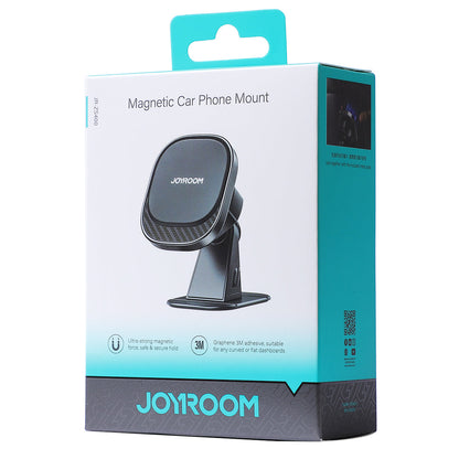 Joyroom JR-ZS400 Magnetno držalo za avto, univerzalno, črno 