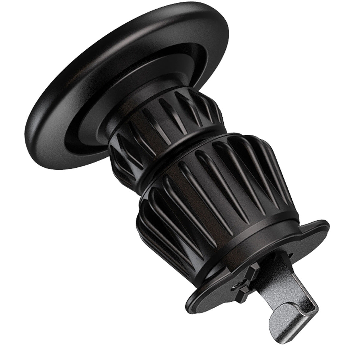 Magnetni avtomobilski nosilec Joyroom JR-ZS406 Air Vent, Univerzalen, Črn