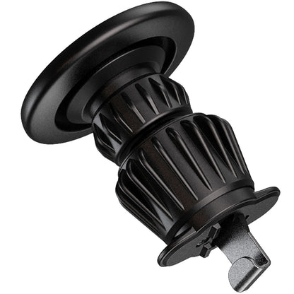 Magnetni avtomobilski nosilec Joyroom JR-ZS406 Air Vent, Univerzalen, Črn