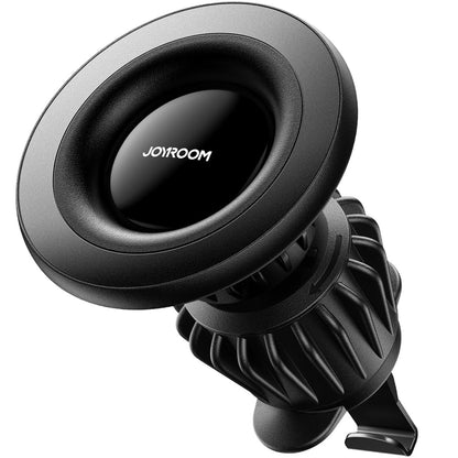 Magnetni avtomobilski nosilec Joyroom JR-ZS406 Air Vent, Univerzalen, Črn