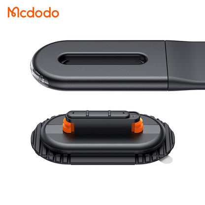 McDodo CM-6270 Universal Magnetic Car Holder, Black