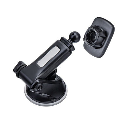 Forcell Carbon H-CT327 Magnetic Car Holder, Universal, Black 