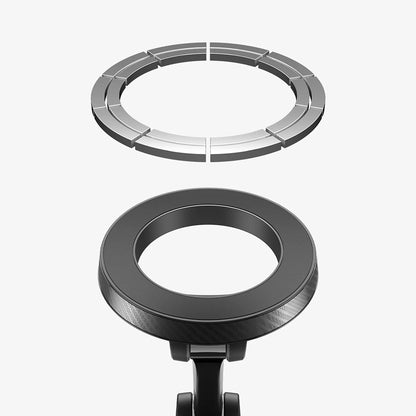 Magnetni avtomobilski nosilec Spigen MFT36, univerzalen, črn ACP11172