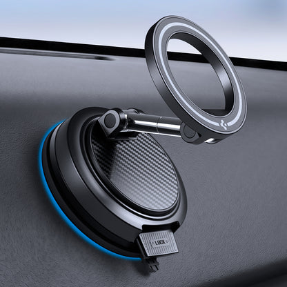 Spigen STK100 Magnetic Car Mount, Universal, Black ACP11667