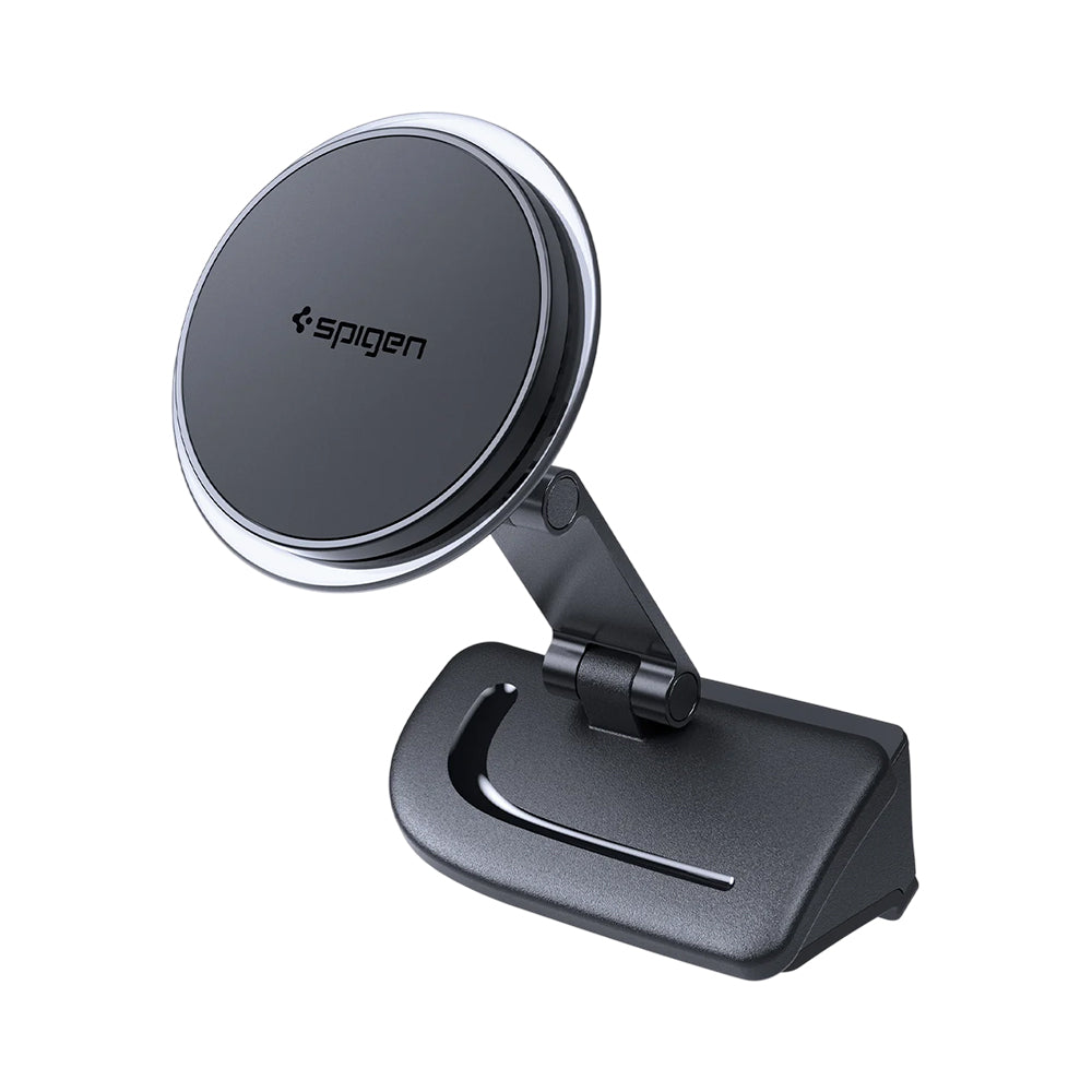 Spigen TAM110 magnetno avtomobilsko držalo za Tesla Y / 3 / Y L, črno ACP11873