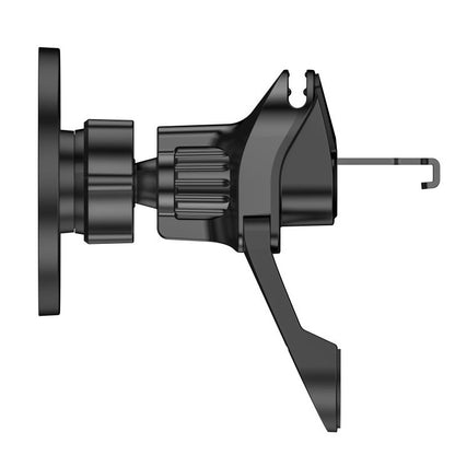 Magnetni avtomobilski nosilec Tech-Protect N56 Vent, Univerzalen, Črn