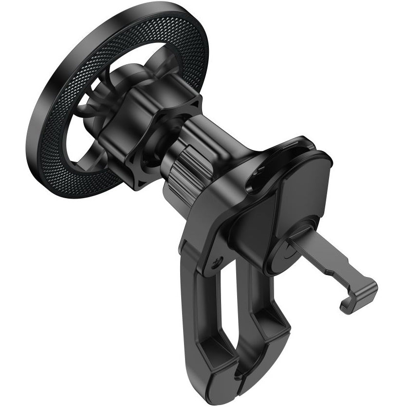 Magnetni avtomobilski nosilec Tech-Protect N56 Vent, Univerzalen, Črn
