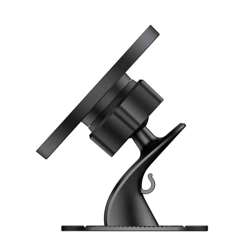 Magnetni avtomobilski nosilec Tech-Protect N56 2in1 II, univerzalen, črn