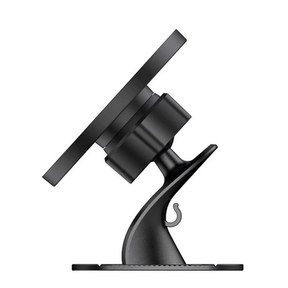Magnetni avtomobilski nosilec Tech-Protect N56 2in1 II, univerzalen, črn