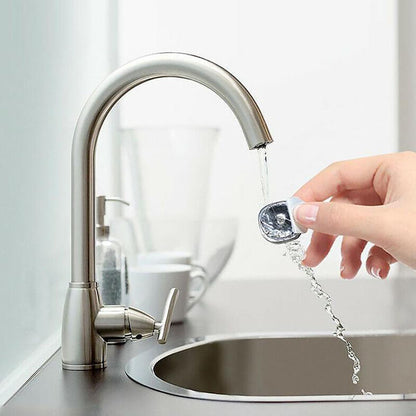 Techsuit HOLD210 Magnetic Car Holder, Universal, Black